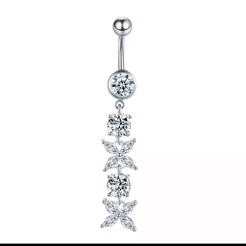 Belly Button Ring